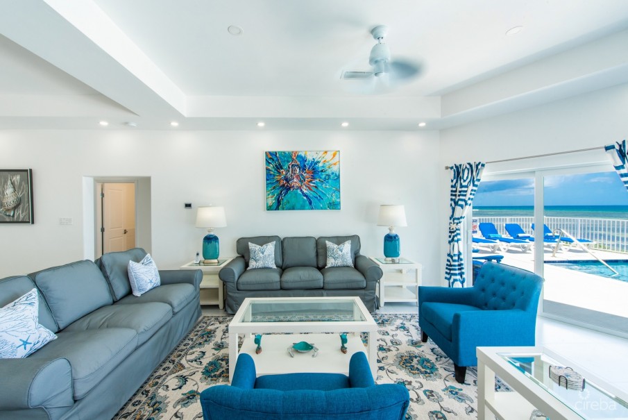 RUM POINT BEACHFRONT HOME - Image 12