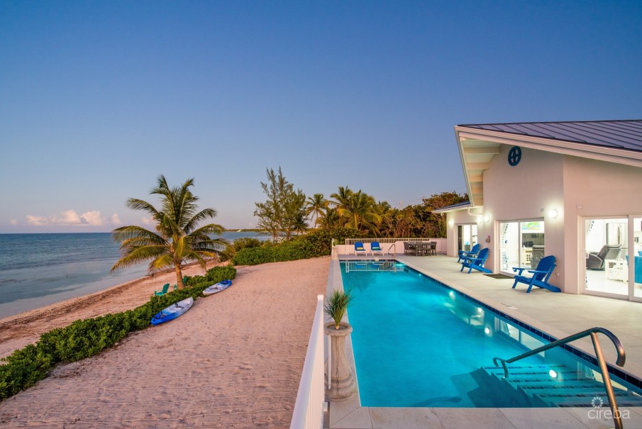 RUM POINT BEACHFRONT HOME - Image 21