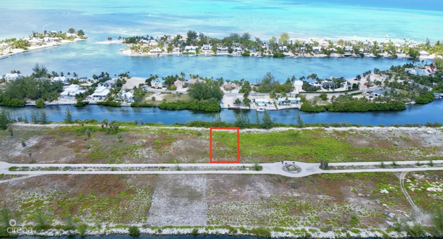 RUM POINT CANAL LOT - Image 2