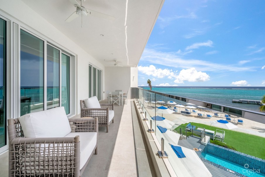 RUM POINT CLUB RESIDENCES 203, WATER FRONT CONDO - Image 14