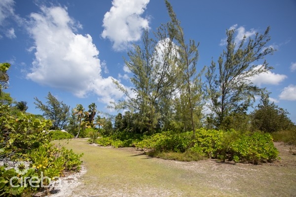 LARGE CAYMAN KAI OCEANFRONT LOT ON LITTLE SOUND WITH WATER CONNECTION - Image 2