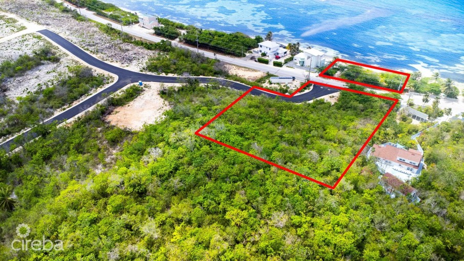 RUM POINT OCEANFRONT DEVELOPMENT SITE | OWNER FINANCING OFFERED AT 0% INTEREST - Image 15