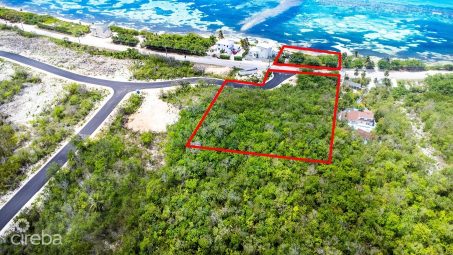 RUM POINT OCEANFRONT DEVELOPMENT SITE | OWNER FINANCING OFFERED AT 0% INTEREST - Image 16