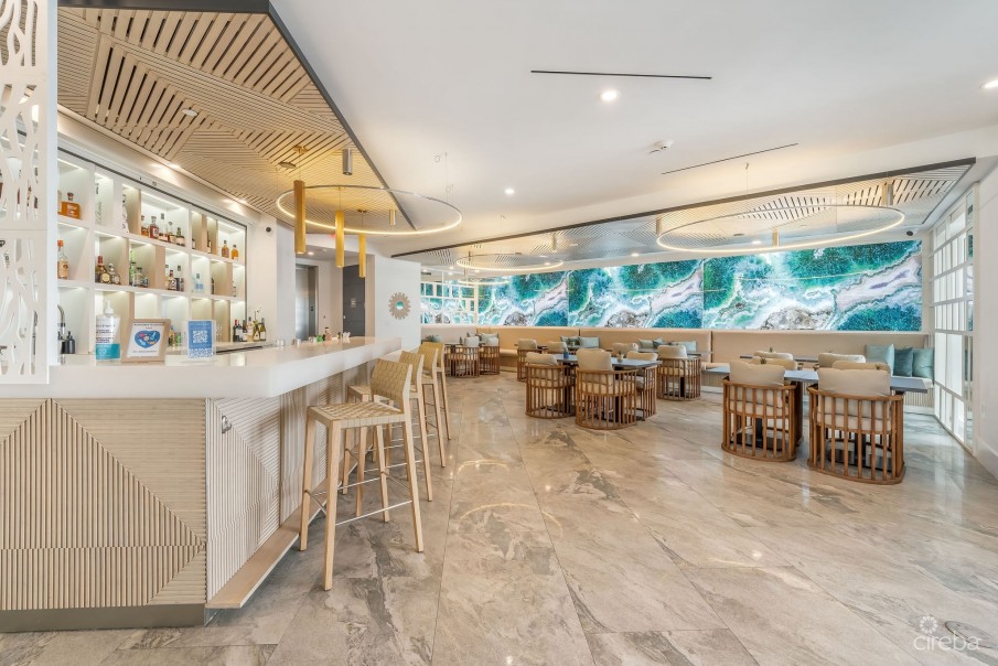 RUM POINT RESORT - PENTHOUSE #501 - Image 17