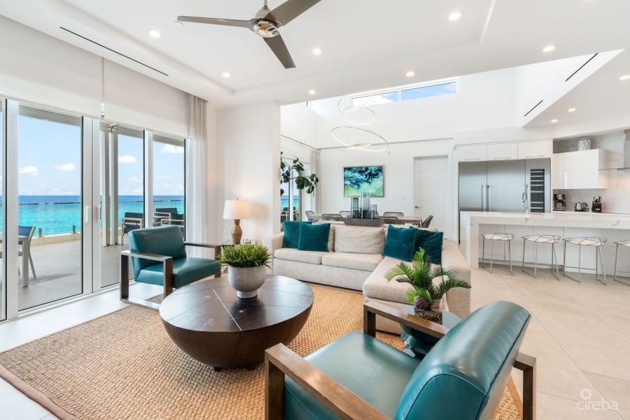RUM POINT RESORT - PENTHOUSE #501 - Image 4