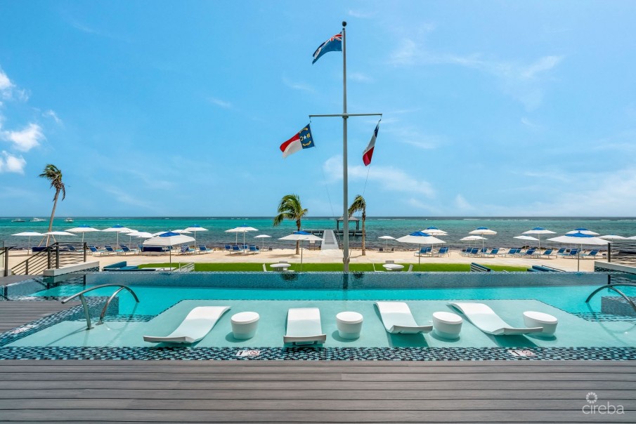 RUM POINT RESORT - PENTHOUSE #501 - Image 1