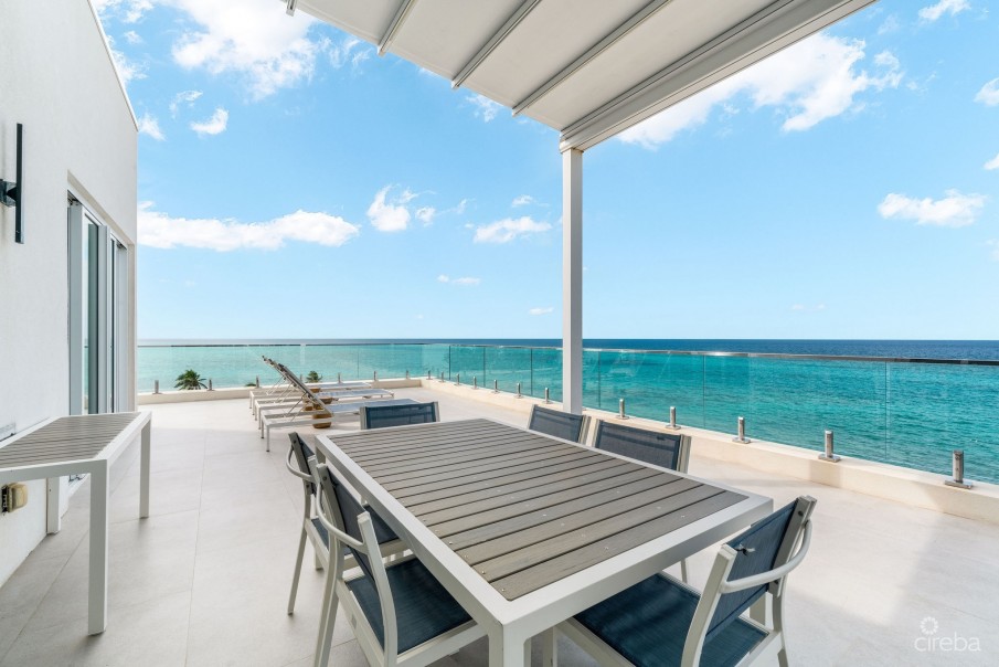 RUM POINT RESORT - PENTHOUSE #501 - Image 7