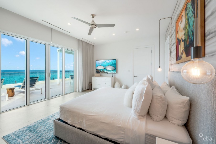 RUM POINT RESORT - PENTHOUSE #501 - Image 9