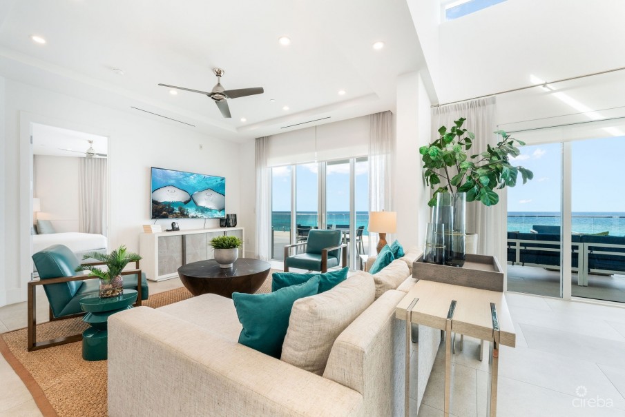 RUM POINT RESORT - PENTHOUSE #501 - Image 5
