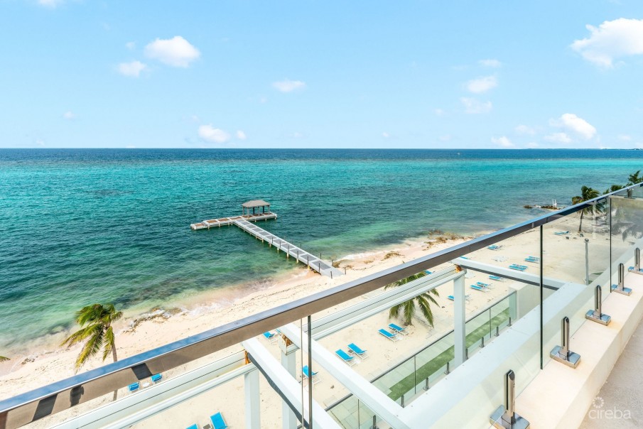 RUM POINT RESORT - PENTHOUSE #501 - Image 8