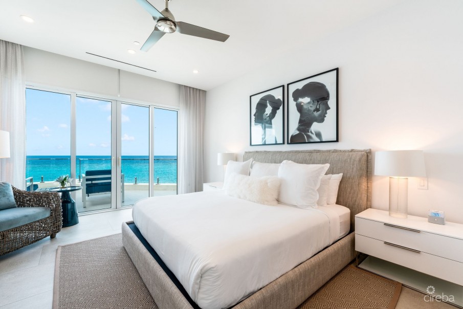 RUM POINT RESORT - PENTHOUSE #501 - Image 10