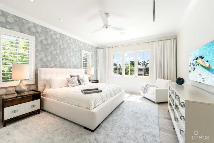 SALT CREEK EXECUTIVE RESIDENCE - Image 15