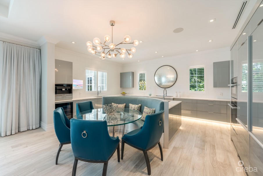 SALT CREEK EXECUTIVE RESIDENCE - Image 8