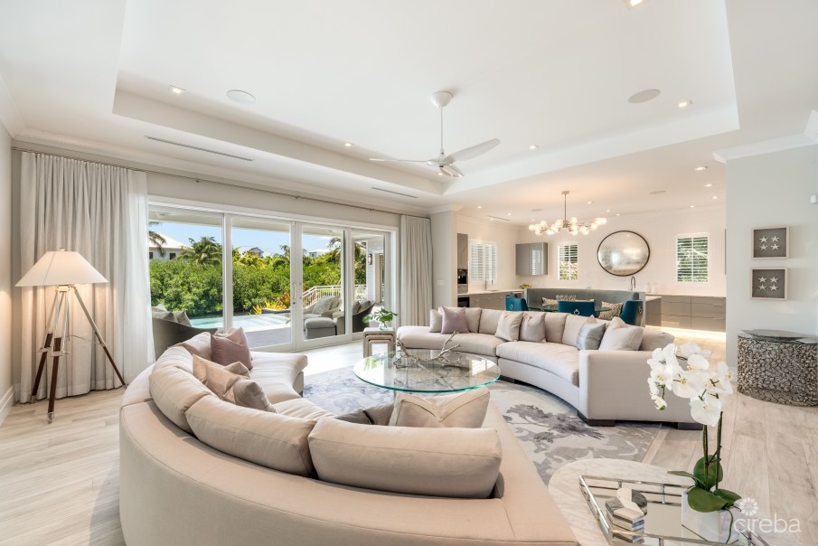 SALT CREEK EXECUTIVE RESIDENCE - Image 6