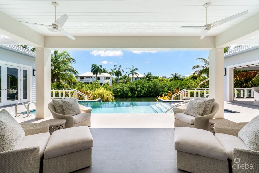SALT CREEK EXECUTIVE RESIDENCE - Image 12