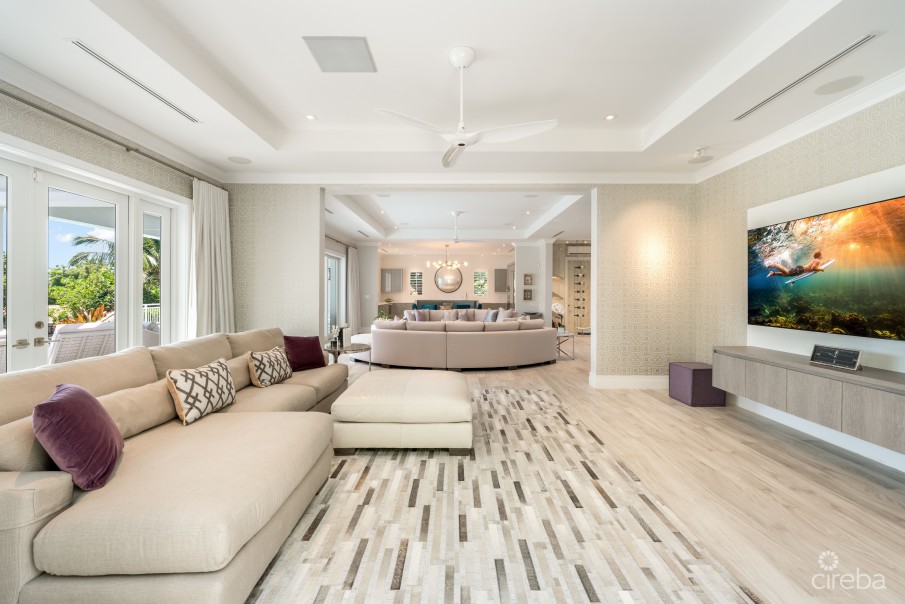 SALT CREEK EXECUTIVE RESIDENCE - Image 7
