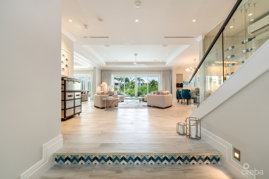SALT CREEK EXECUTIVE RESIDENCE - Image 5