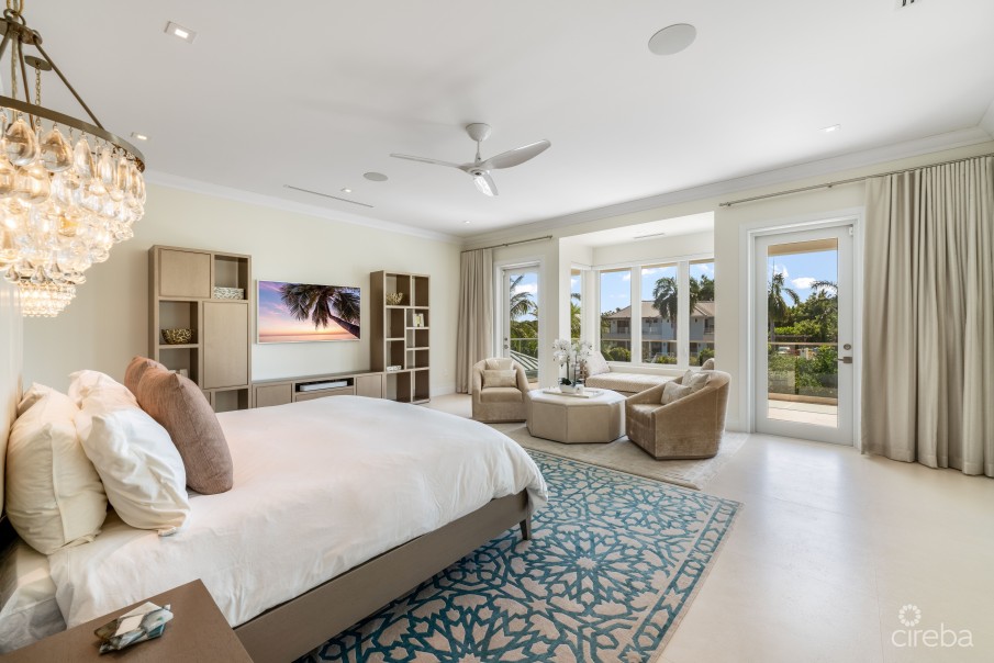 SALT CREEK EXECUTIVE RESIDENCE - Image 13