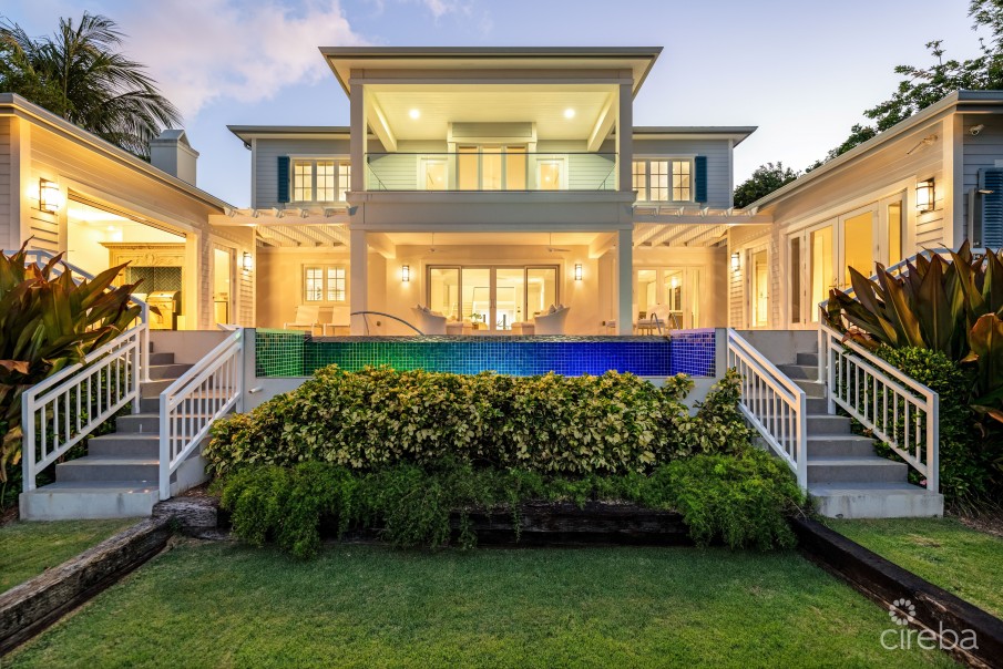 SALT CREEK EXECUTIVE RESIDENCE - Image 2