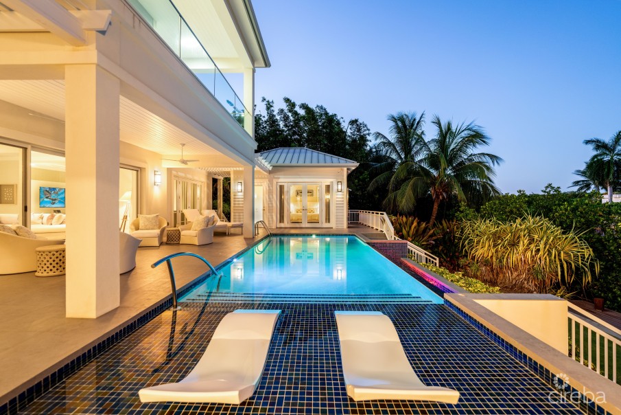 SALT CREEK EXECUTIVE RESIDENCE - Image 3