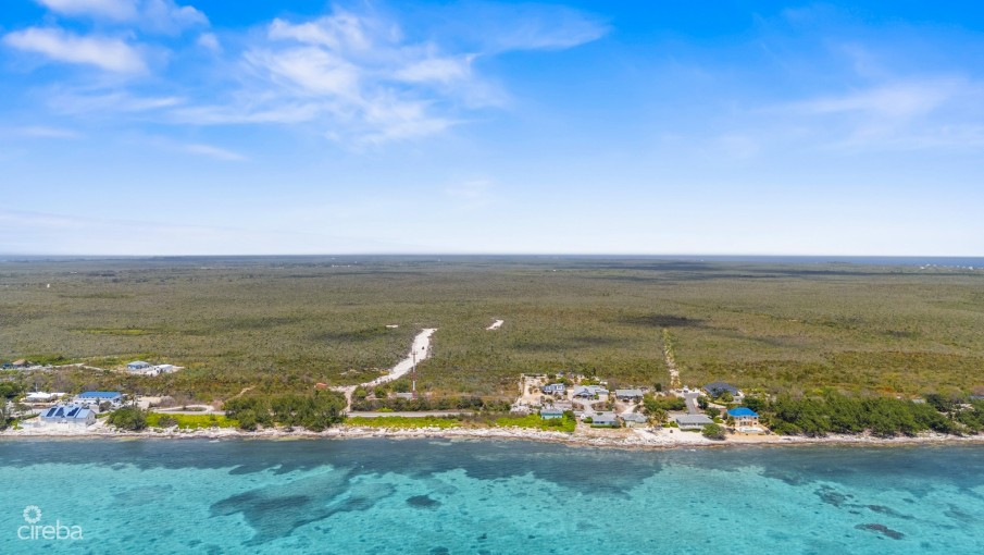 SAND BLUFF - EAST END ACREAGE - Image 5