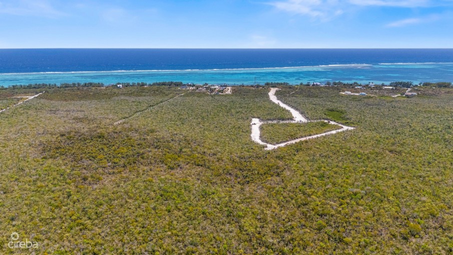 SAND BLUFF - EAST END ACREAGE - Image 3