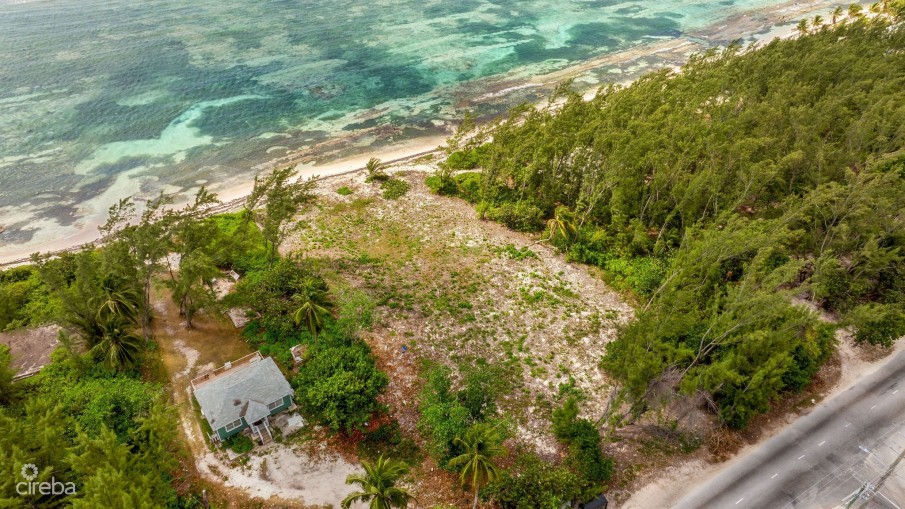 SANDY BEACHFRONT BODDEN TOWN PARCEL - Image 5