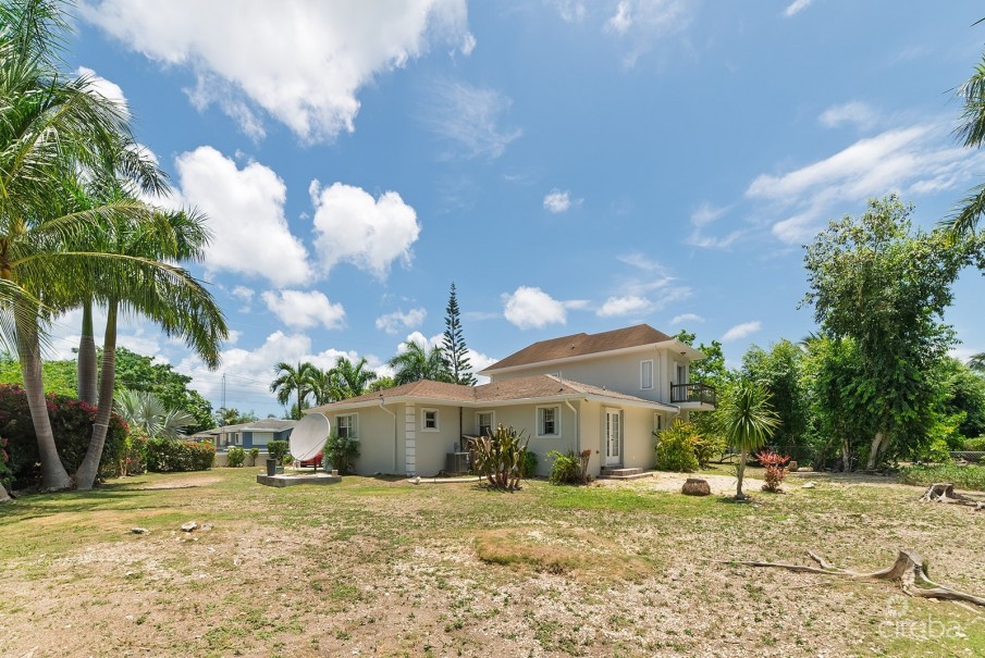 SAVANNAH 3 BED HOME WITH 1 BED RENTAL INCOME - Image 20