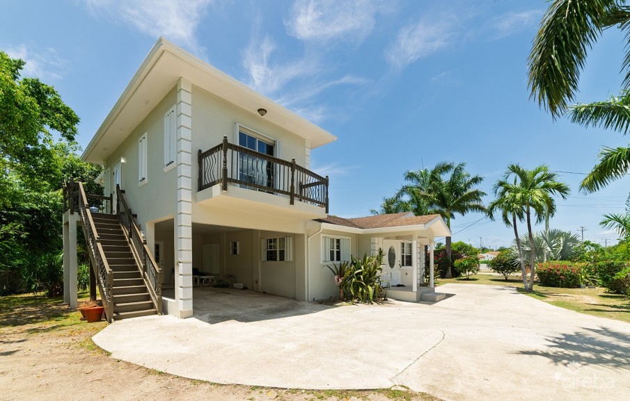 SAVANNAH 3 BED HOME WITH 1 BED RENTAL INCOME - Image 13