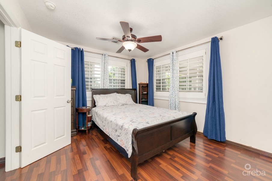 SAVANNAH 3 BED HOME WITH 1 BED RENTAL INCOME - Image 7