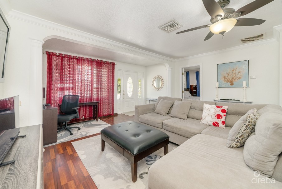 SAVANNAH 3 BED HOME WITH 1 BED RENTAL INCOME - Image 3
