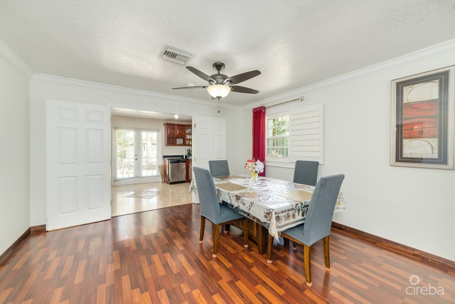 SAVANNAH 3 BED HOME WITH 1 BED RENTAL INCOME - Image 4