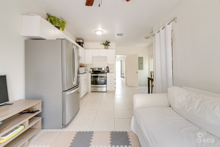 SAVANNAH 3 BED HOME WITH 1 BED RENTAL INCOME - Image 14