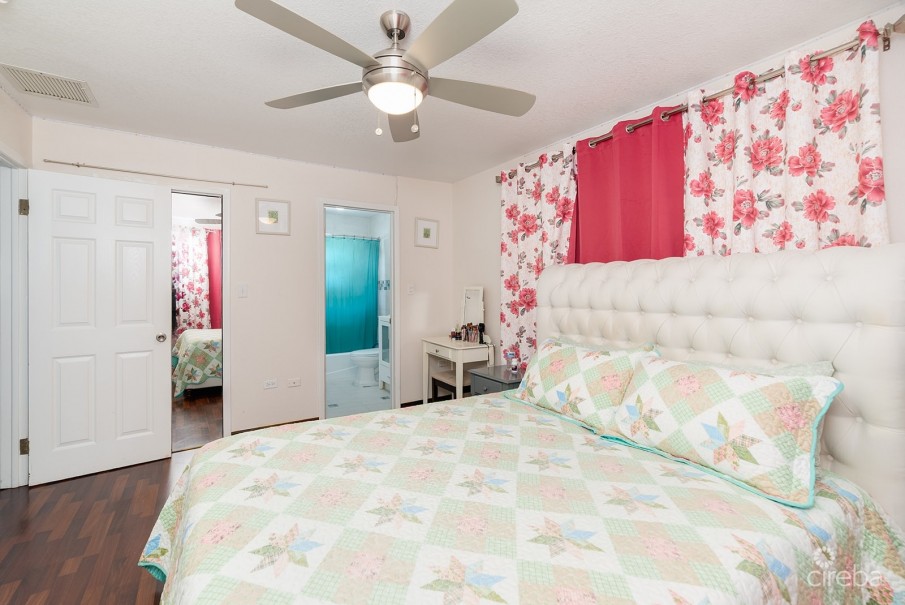 SAVANNAH 3 BED HOME WITH 1 BED RENTAL INCOME - Image 11