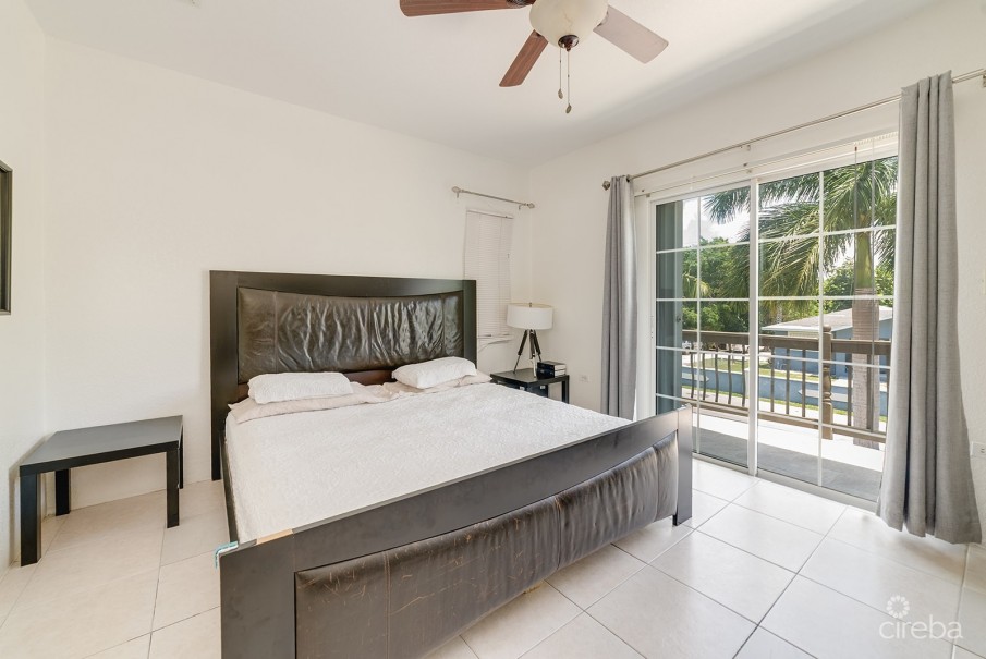 SAVANNAH 3 BED HOME WITH 1 BED RENTAL INCOME - Image 17
