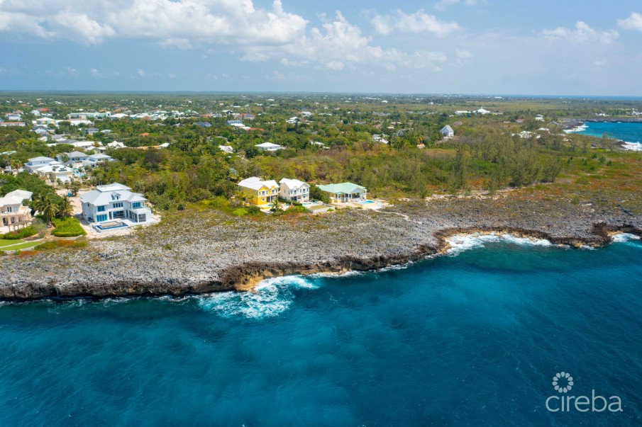 SAVANNAH BLUFF OCEANFRONT HOME - Image 4
