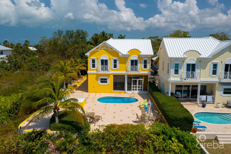 SAVANNAH BLUFF OCEANFRONT HOME - Image 3