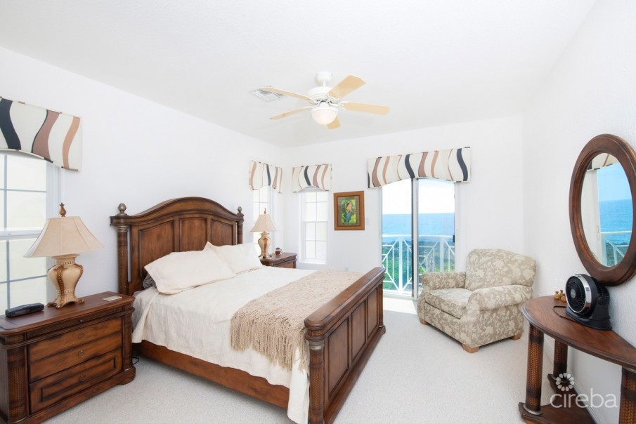 SAVANNAH BLUFF OCEANFRONT HOME - Image 31
