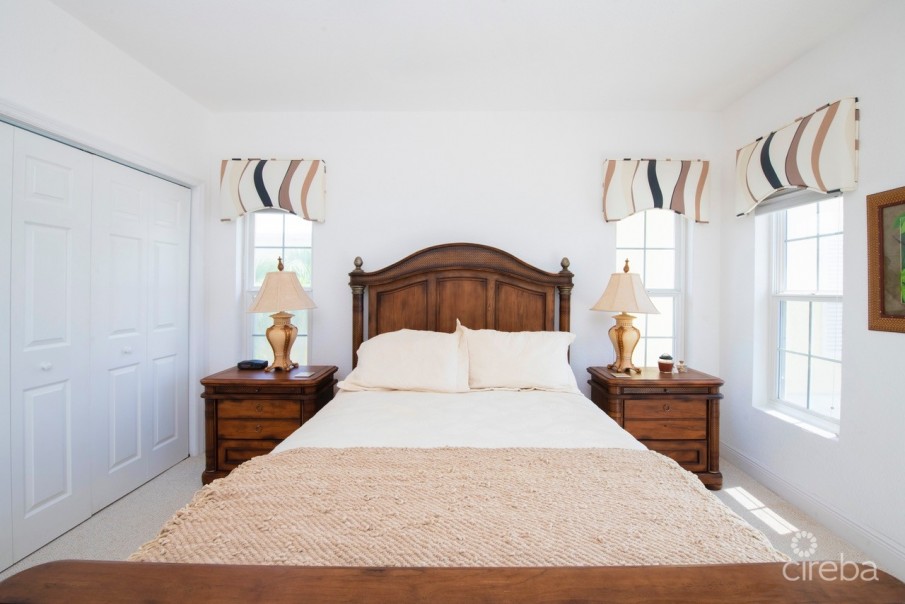 SAVANNAH BLUFF OCEANFRONT HOME - Image 33