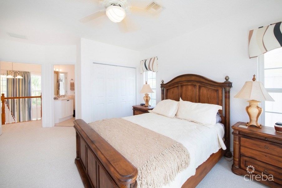 SAVANNAH BLUFF OCEANFRONT HOME - Image 32