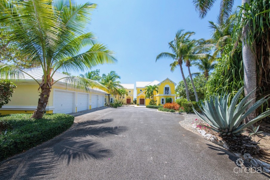SAVANNAH BLUFF OCEANFRONT HOME - Image 7