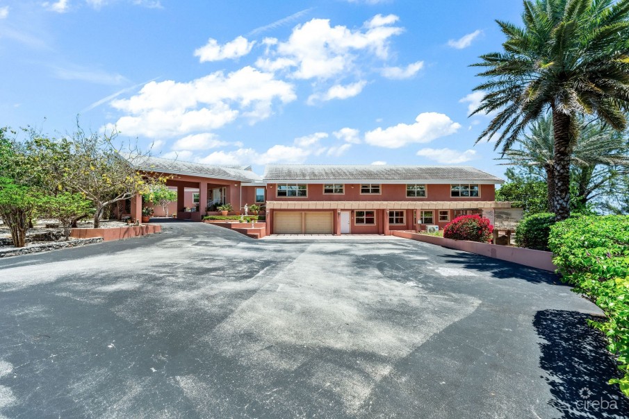 SAVANNAH OCEANFRONT 3 ACRE ESTATE - Image 26