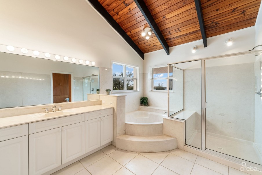 SAVANNAH OCEANFRONT 3 ACRE ESTATE - Image 14