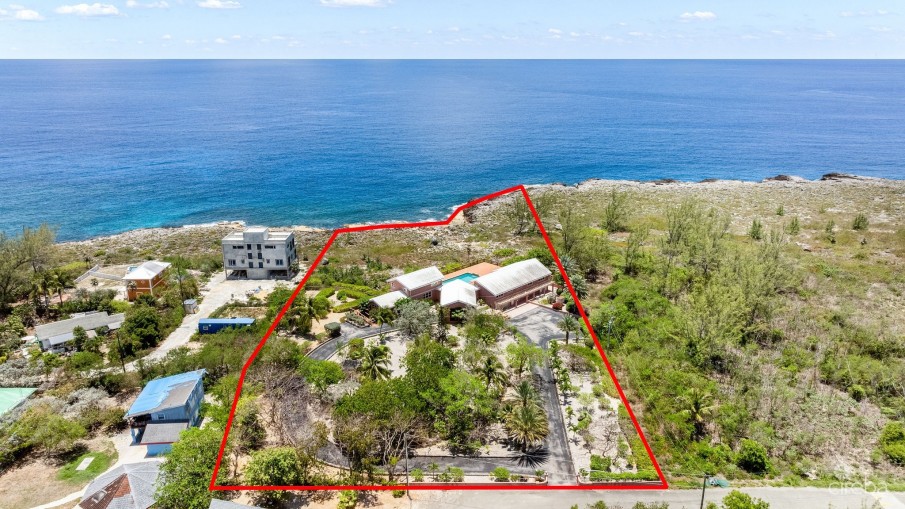 SAVANNAH OCEANFRONT 3 ACRE ESTATE - Image 8