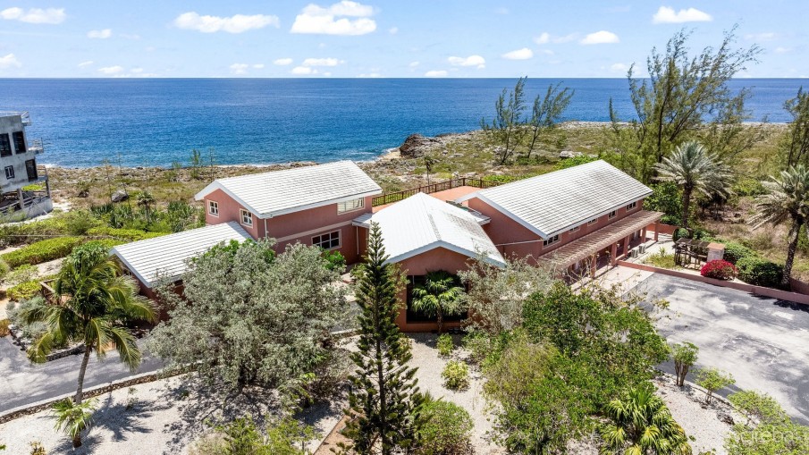 SAVANNAH OCEANFRONT 3 ACRE ESTATE - Image 9
