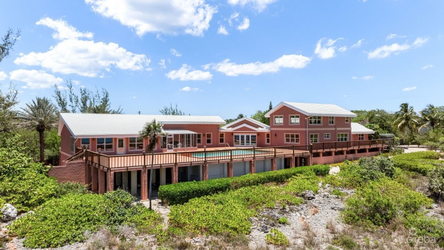 SAVANNAH OCEANFRONT 3 ACRE ESTATE - Image 7