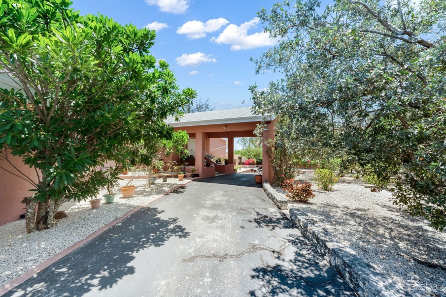 SAVANNAH OCEANFRONT 3 ACRE ESTATE - Image 24