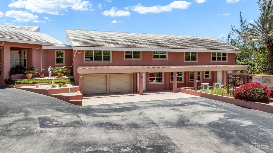 SAVANNAH OCEANFRONT 3 ACRE ESTATE - Image 11