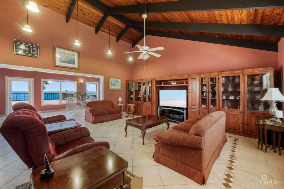 SAVANNAH OCEANFRONT 3 ACRE ESTATE - Image 17