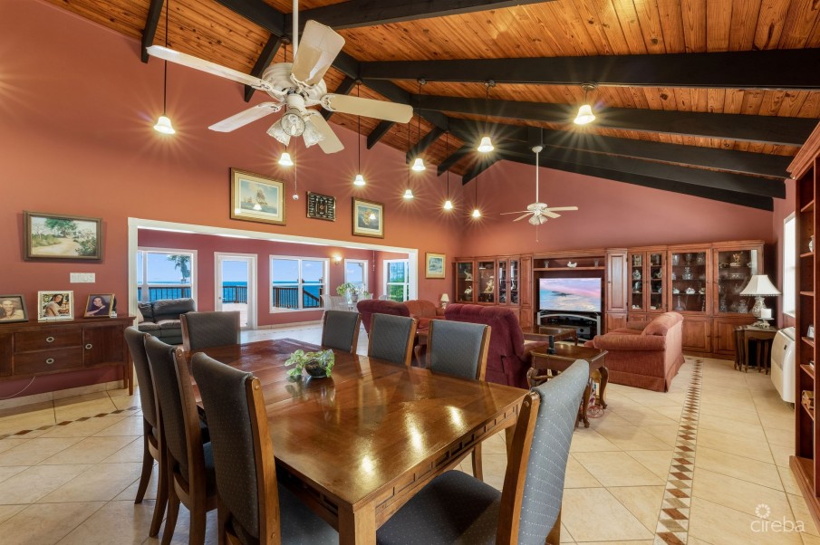 SAVANNAH OCEANFRONT 3 ACRE ESTATE - Image 18